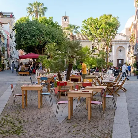 Centosettantotto Cagliari