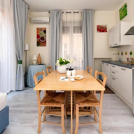 Centosettantotto Appartamento Cagliari