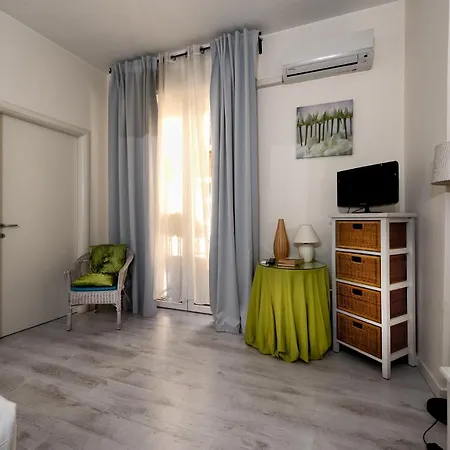 Centosettantotto Apartment Cagliari