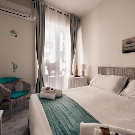 Centosettantotto Apartment *